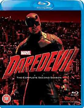 Album Tv Series: Daredevil - Season 2