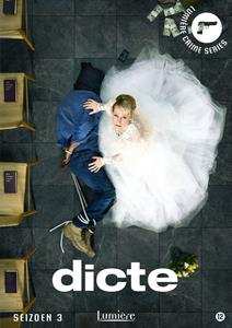 4DVD Tv Series: Dicte 3