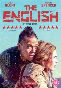 Album Tv Series: English