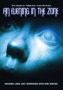 DVD Tv Series: Evening In The Zone, An
