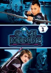 DVD Tv Series: Gamekeepers Seizoen 1 Vol 1