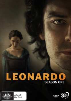 3DVD Tv Series: Leonardo: Season One