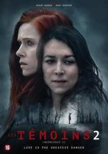 Album Tv Series: Les Temoins - Season 2