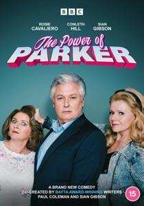 DVD Tv Series: Power Of Parker