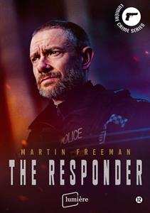 2DVD Tv Series: Responder