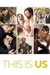 5DVD Tv Series: This Is Us - Season 2