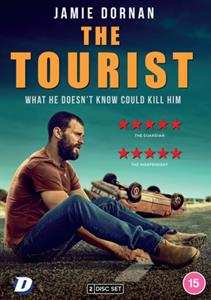Album Tv Series: Tourist