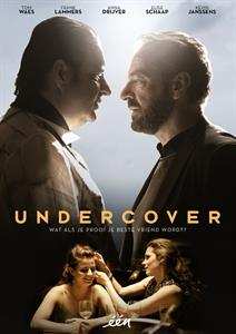 Album Tv Series: Undercover - Season 1
