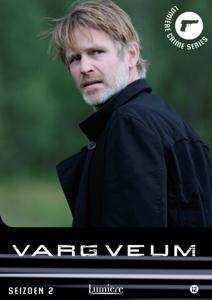 6DVD Tv Series: Varg Veum 2