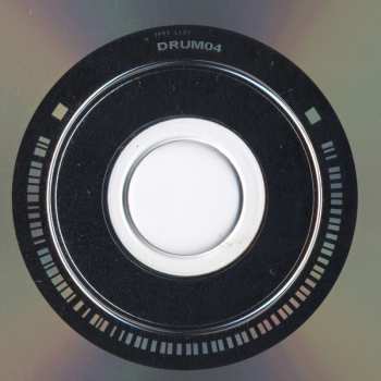 CD TV Smith: In The Arms Of My Enemy
