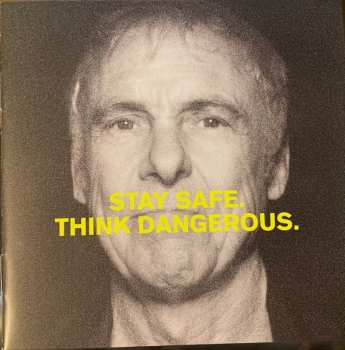 CD TV Smith: Lockdown Holiday