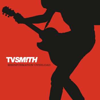 LP TV Smith: Misinformation Overload CLR | LTD