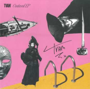 EP TVAM: Costasol EP CLR | LTD