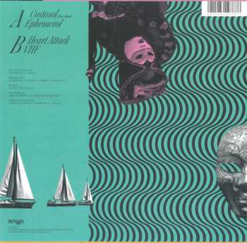 EP TVAM: Costasol EP CLR | LTD