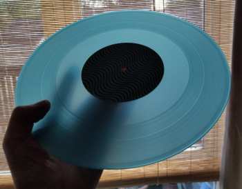 EP TVAM: Costasol EP CLR | LTD