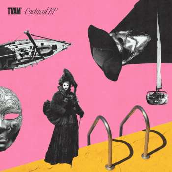EP TVAM: Costasol EP CLR | LTD