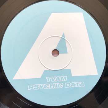 LP TVAM: Psychic Data