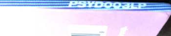 LP TVAM: Psychic Data