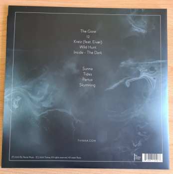 LP Tvinna: One In The Dark