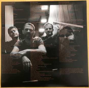 LP Tvivler: Kilogram