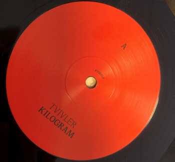 LP Tvivler: Kilogram