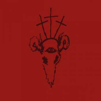 Album Tvlpa:  Mountain Of The Opposer