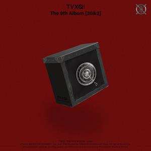 CD TVXQ!: 20&2
