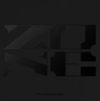 TVXQ Nonstop-Mix Vol.2