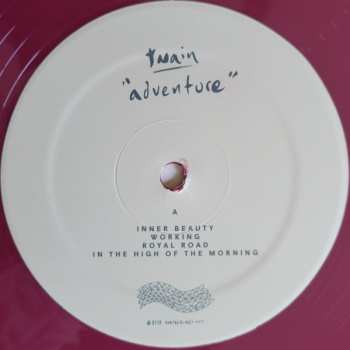 LP Twain: Adventure CLR | LTD