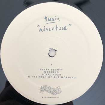 LP Twain: Adventure