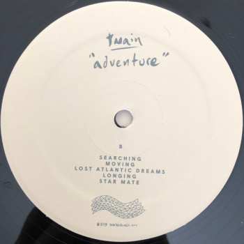LP Twain: Adventure