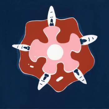 LP Twain: Rare Feeling (white Vinyl)