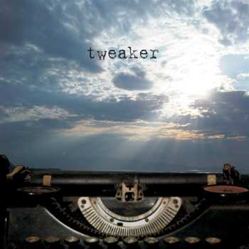 Album Tweaker: Call The Time Eternity