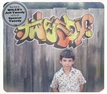 Album Tweedy: Sukierae