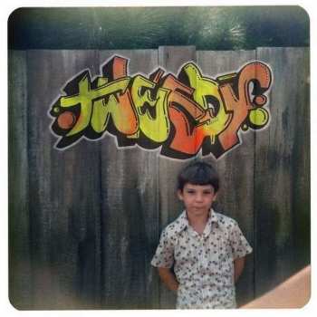 2LP/CD Tweedy: Sukierae
