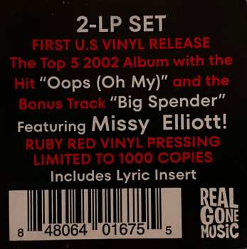 2LP Tweet: Southern Hummingbird CLR | LTD