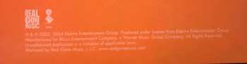 2LP Tweet: Southern Hummingbird CLR | LTD