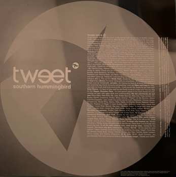 2LP Tweet: Southern Hummingbird CLR | LTD