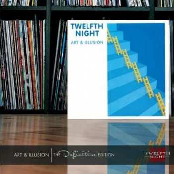 2CD Twelfth Night: Art & Illusion | The Definitive Edition