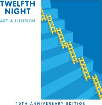 2CD Twelfth Night:  Art & Illusion | 40th Anniversary Edition