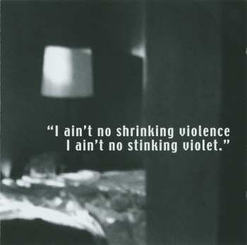 CD Twelve: Be Careful What You Don't Wish For