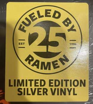 2LP Twenty One Pilots: Blurryface LTD | CLR