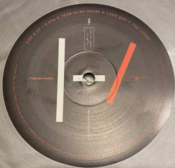 2LP Twenty One Pilots: Blurryface LTD | CLR