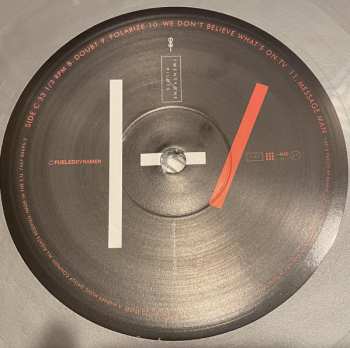 2LP Twenty One Pilots: Blurryface LTD | CLR