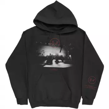 Hoodie Dark Stage 