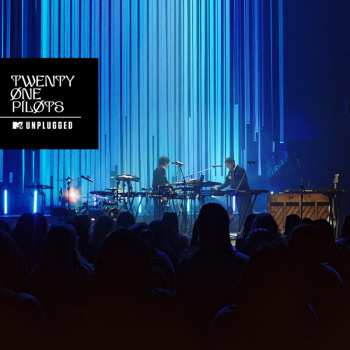 Album Twenty One Pilots: MTV Unplugged