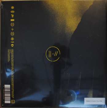 2LP Twenty One Pilots: Trench