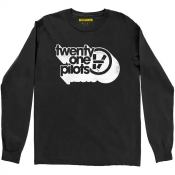 T-shirt Vessel Vintage 