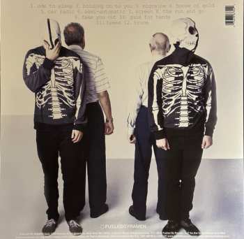 LP Twenty One Pilots: Vessel CLR | LTD