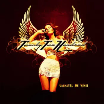 Twenty Two Hundred: Carnaval De Venus